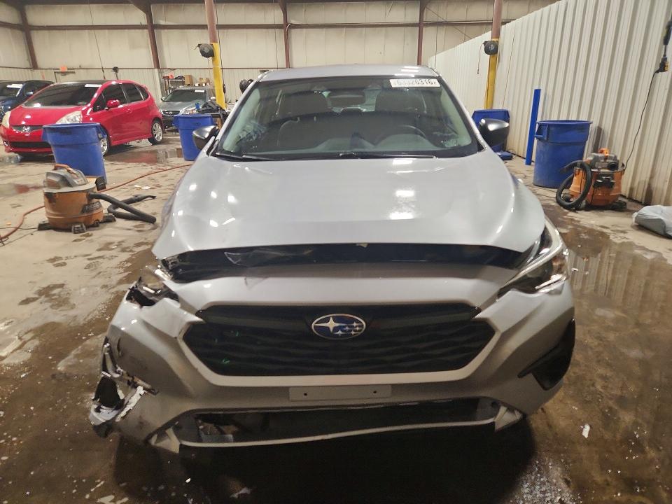 Продаж на аукціоні авто 2025 Subaru Impreza, vin: JF1GUABC2S8289179, номер лоту: 63326316