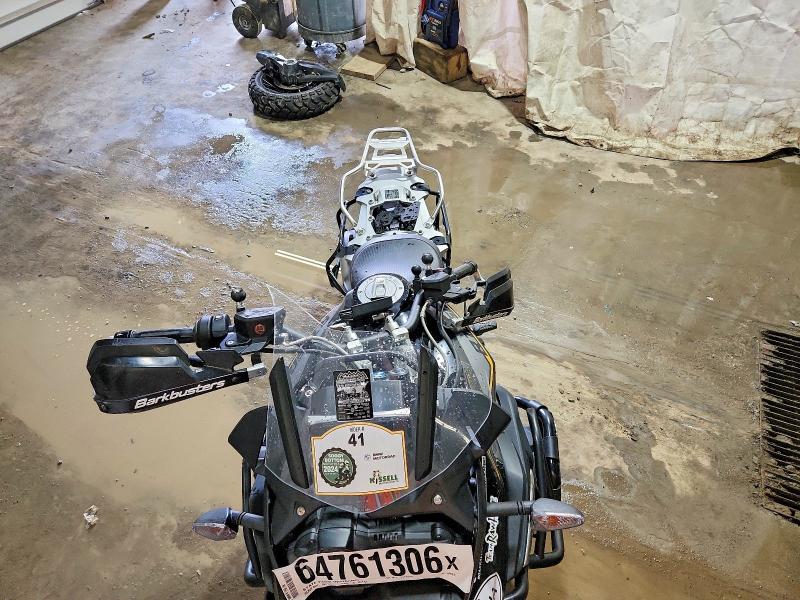 Продаж на аукціоні авто 2019 Bmw R 1250, vin: WB10J9305KZH98328, номер лоту: 64761306