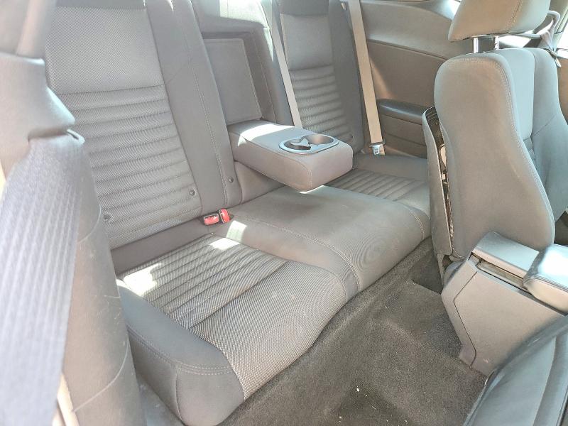 Продажа на аукционе авто 2013 Dodge Challenger, vin: 2C3CDYAG4DH660155, номер лота: 67265216
