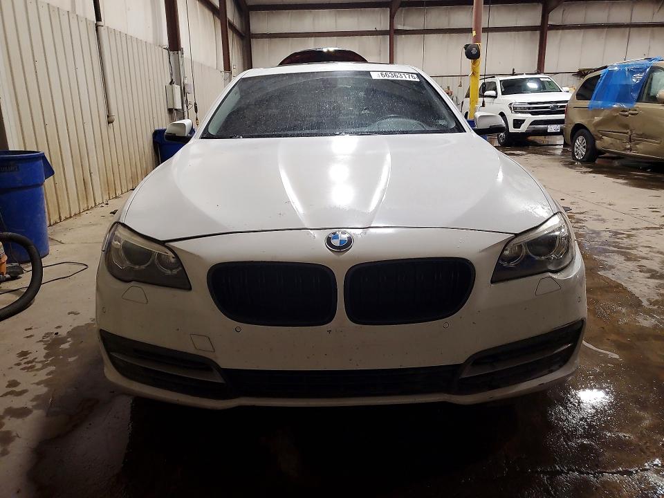 Продаж на аукціоні авто 2014 Bmw 535, vin: WBA5B3C50ED530426, номер лоту: 66363176