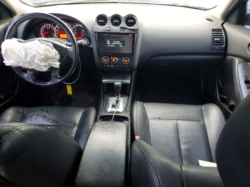 2012 Nissan Altima მანქანა იყიდება აუქციონზე, vin: 1N4AL2AP2CC155239, აუქციონის ნომერი: 63751536