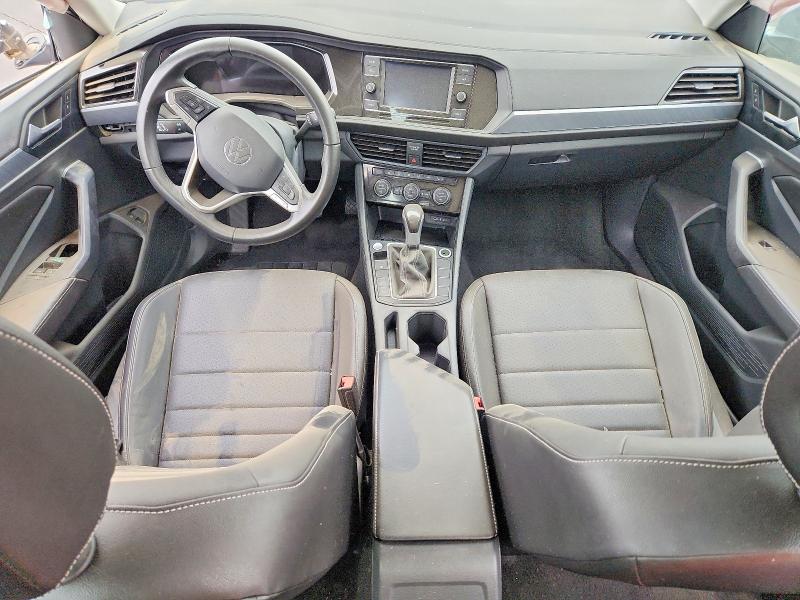 Aukcja sprzedaży 2024 Volkswagen Jetta, vin: 3VWEM7BU7RM015086, numer aukcji: 65226166