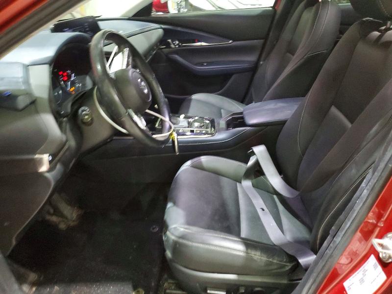 Продаж на аукціоні авто 2020 Mazda Cx-30, vin: 3MVDMBDL0LM133539, номер лоту: 65526106