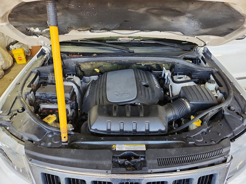 Aukcja sprzedaży 2011 Jeep Grand Cherokee, vin: 1J4RR5GT1BC624802, numer aukcji: 63406546