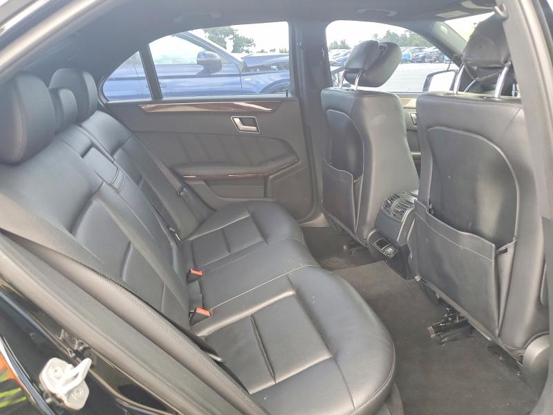 Продаж на аукціоні авто 2013 Mercedes-benz E, vin: WDDHF5KB2DA727353, номер лоту: 64210096