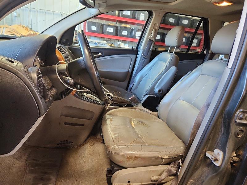 Aukcja sprzedaży 2007 Saturn Vue, vin: 5GZCZ53447S871348, numer aukcji: 64826346