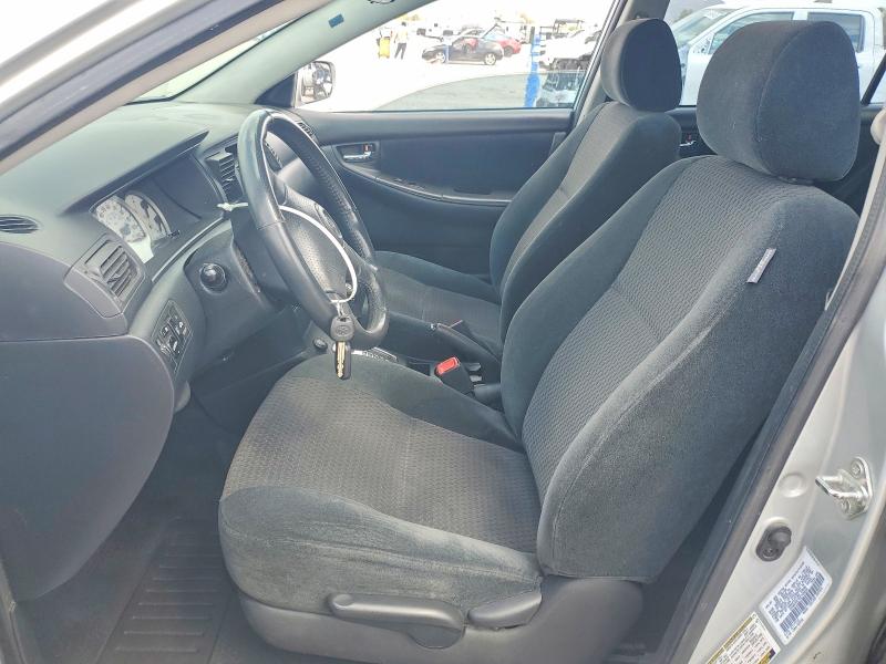 Aukcja sprzedaży 2006 Toyota Corolla, vin: 1NXBR30E76Z749208, numer aukcji: 66841526