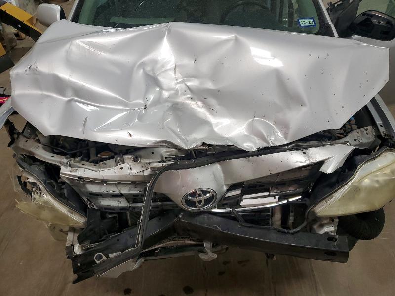 65567846 :رقم المزاد ، 2T1BU4EEXDC003203 vin ، 2013 Toyota Corolla مزاد بيع