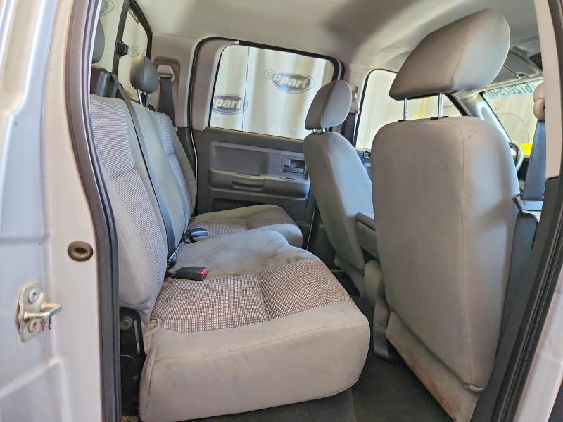 Aukcja sprzedaży 2008 Dodge Dakota, vin: 1D7HE48K58S500582, numer aukcji: 67202946