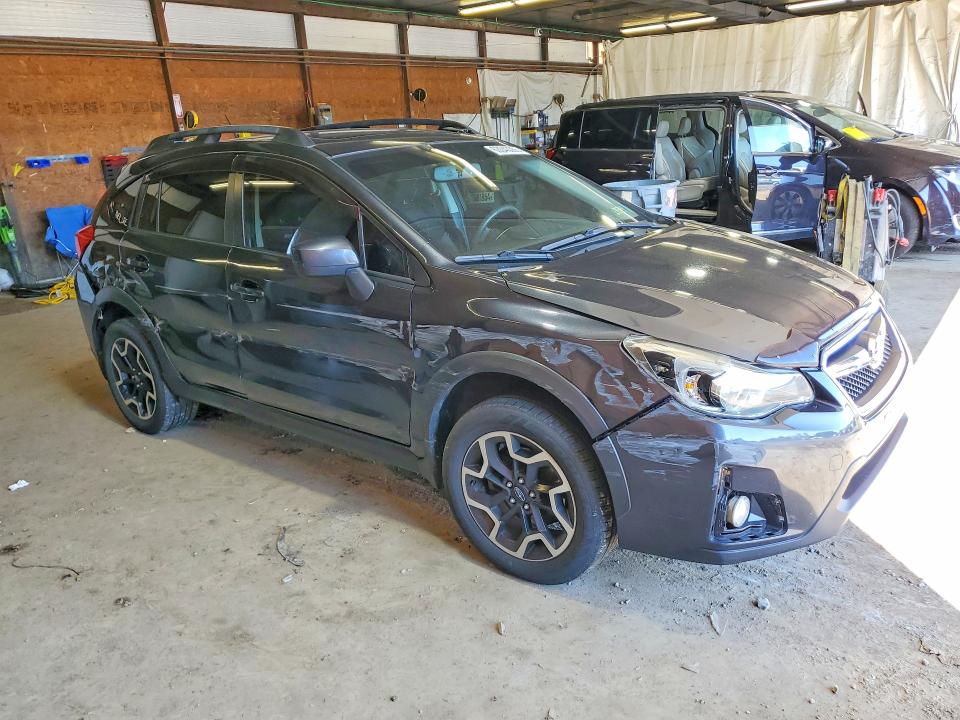 63043356 :رقم المزاد ، JF2GPABC5G8340331 vin ، 2016 Subaru Crosstrek مزاد بيع