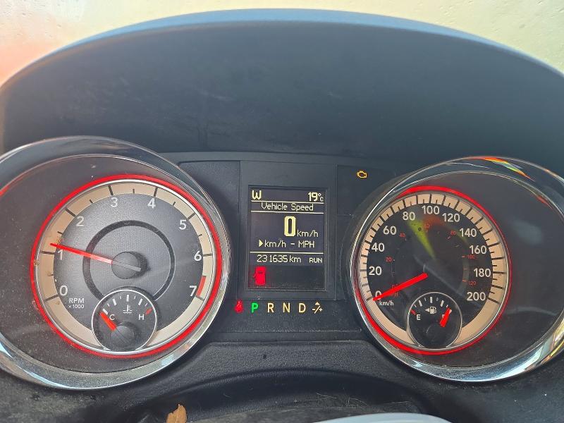 Aukcja sprzedaży 2018 Dodge Grand Caravan, vin: 2C4RDGDG9JR290211, numer aukcji: 65097106