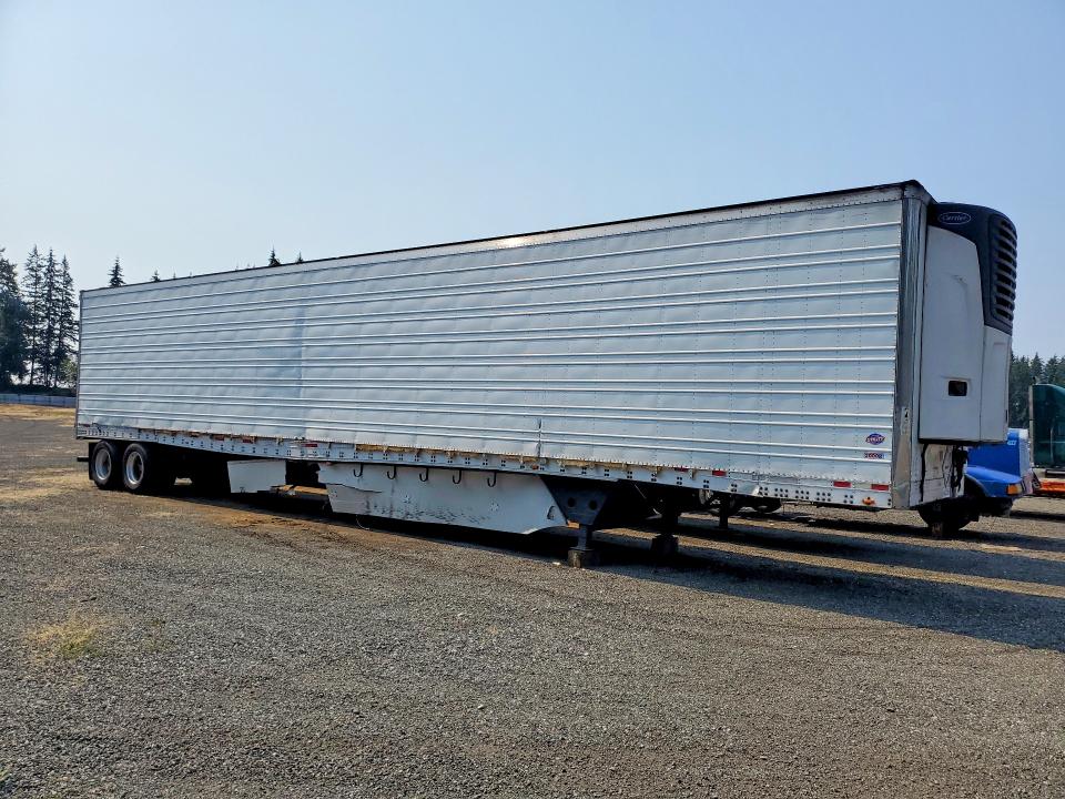 Aukcja sprzedaży 2015 Load Trailer Trailers, vin: 1UYVS253XFU056514, numer aukcji: 64262896