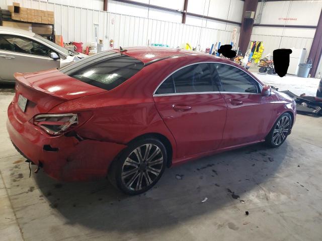 Продажа на аукционе авто 2018 Mercedes-benz Cla, vin: WDDSJ4EB7JN626713, номер лота: 64104656