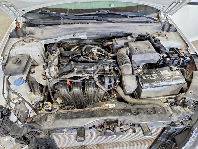 65384646 :رقم المزاد ، 5XXGT4L39KG370724 vin ، 2019 Kia Optima مزاد بيع