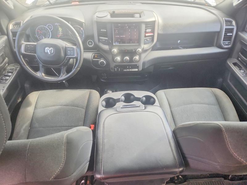 Продаж на аукціоні авто 2022 Ram 2500, vin: 3C6UR5HJ2NG166788, номер лоту: 63752736