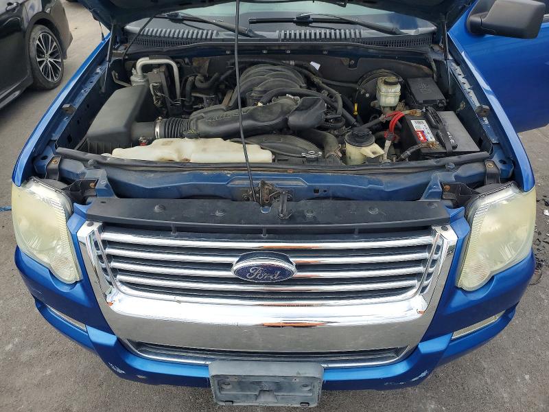 Продажа на аукционе авто 2010 Ford Explorer, vin: 1FMEU7D81AUA82040, номер лота: 64435836