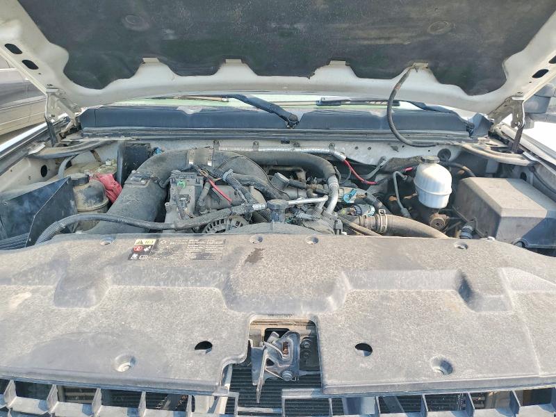 Продажа на аукционе авто 2007 Chevrolet Silverado, vin: 1GCHK29647E575800, номер лота: 63613066