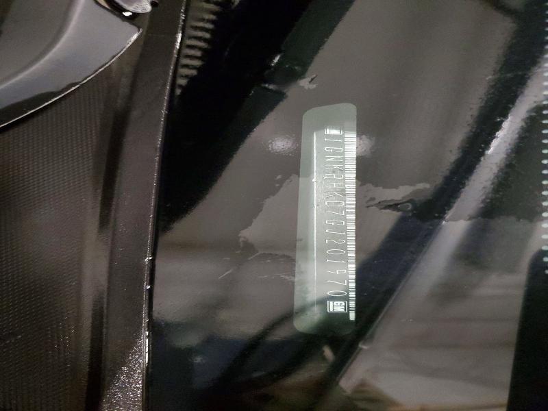 Aukcja sprzedaży 2016 Chevrolet Traverse, vin: 1GNKRHKD7GJ201970, numer aukcji: 65124446
