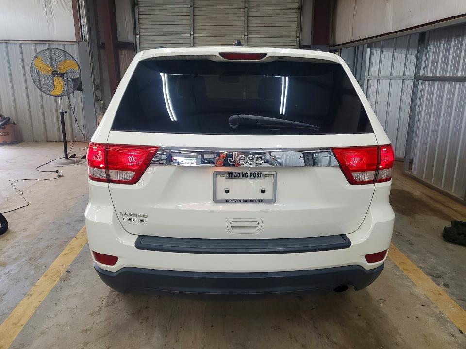 Aukcja sprzedaży 2012 Jeep Grand Cherokee, vin: 1C4RJEAG5CC236420, numer aukcji: 63552396