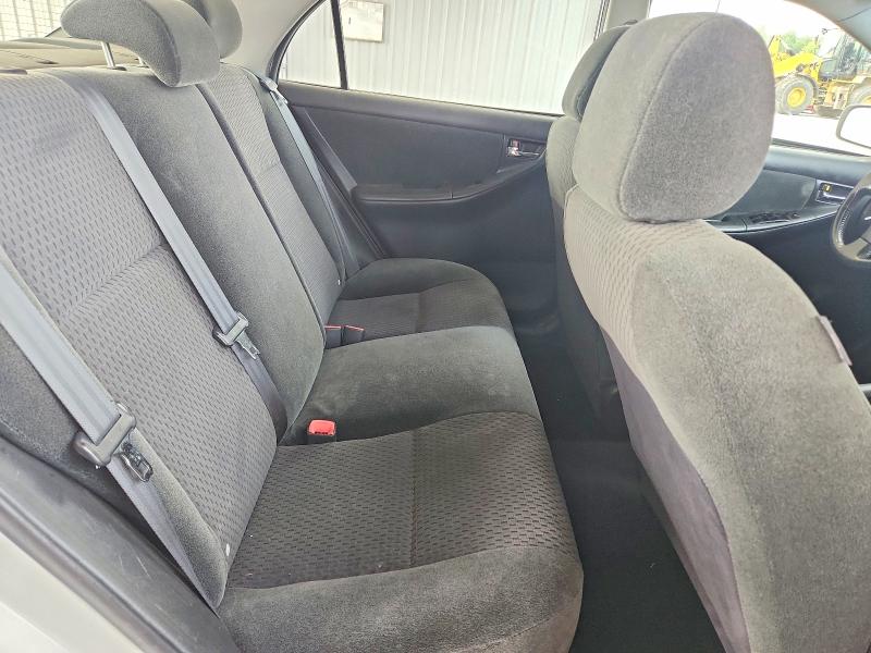 Продаж на аукціоні авто 2007 Toyota Corolla, vin: 2T1BR30E37C798554, номер лоту: 64192216