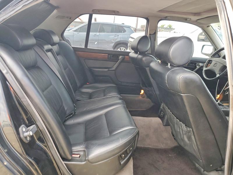 Продажа на аукционе авто 1990 Bmw 750, vin: WBAGC8311LDC75981, номер лота: 67028076