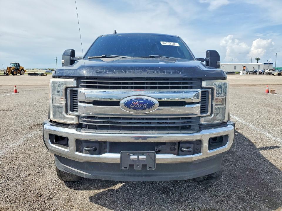2019 Ford F250 მანქანა იყიდება აუქციონზე, vin: 1FT7W2BT1KEF01520, აუქციონის ნომერი: 64237786