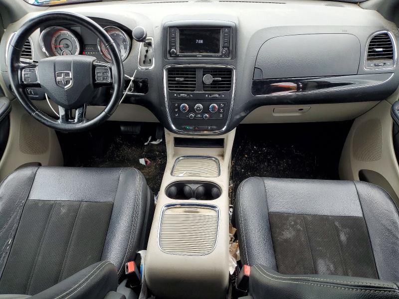 Aukcja sprzedaży 2019 Dodge Grand Caravan, vin: 2C4RDGCG5KR663294, numer aukcji: 65303356