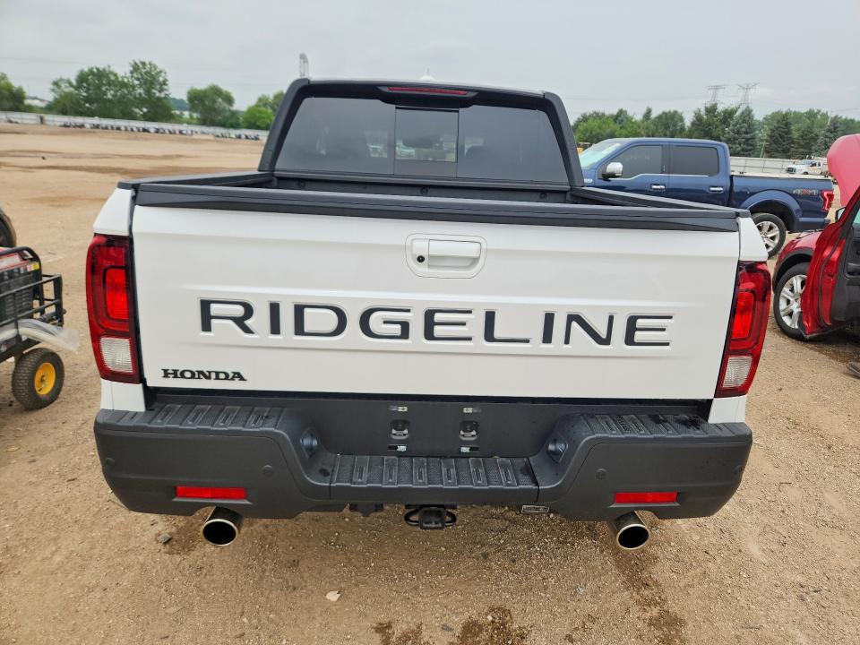 Продажа на аукционе авто 2026 Honda Ridgeline, vin: 5FPYK3F88TB017654, номер лота: 64785766