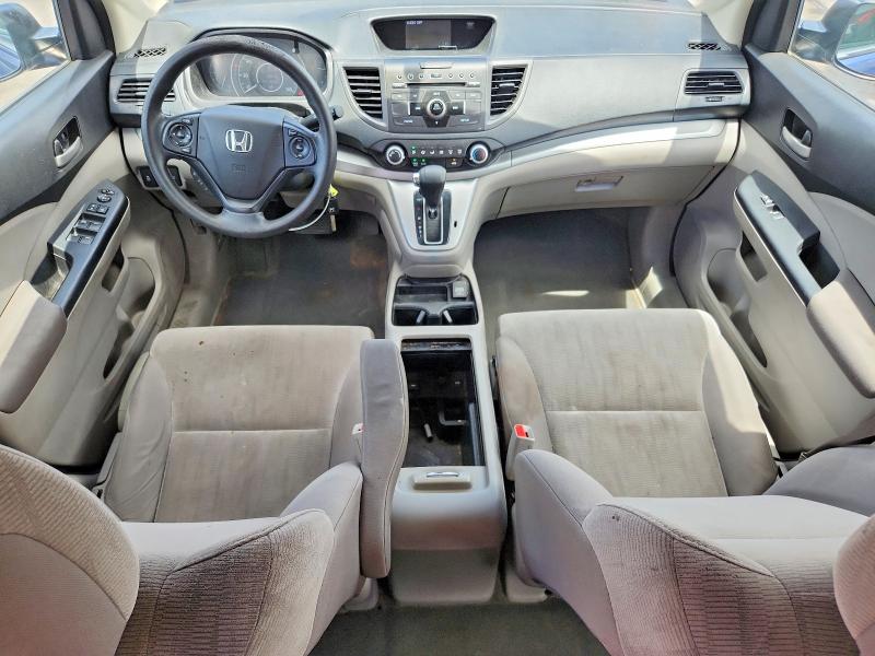 Продаж на аукціоні авто 2014 Honda Cr-v, vin: 2HKRM4H33EH661095, номер лоту: 64308006