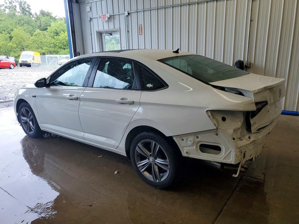 Продаж на аукціоні авто 2019 Volkswagen Jetta, vin: 3VWC57BU2KM107104, номер лоту: 64413406