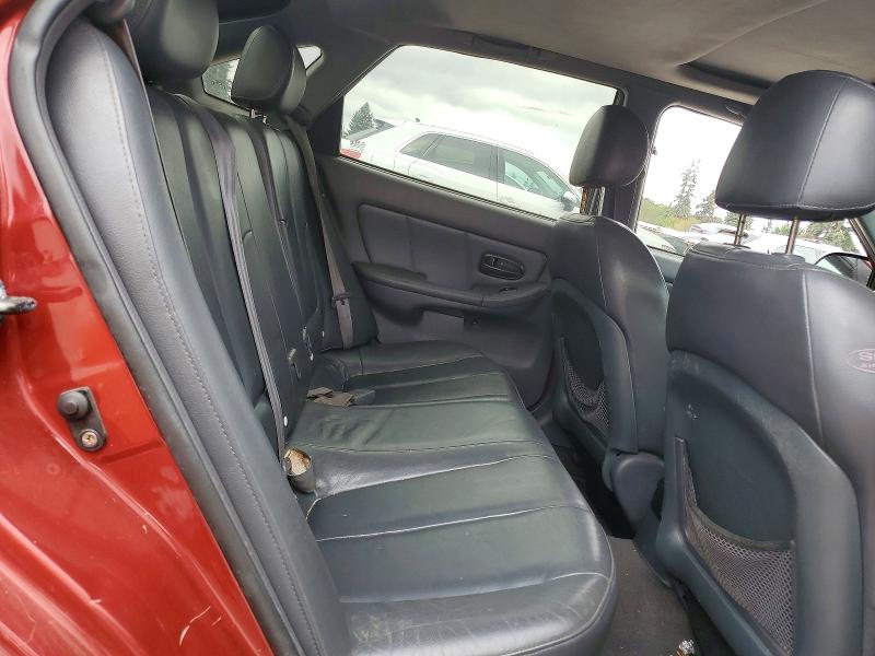 2002 Hyundai Elantra მანქანა იყიდება აუქციონზე, vin: KMHDN55D22U052166, აუქციონის ნომერი: 66936996
