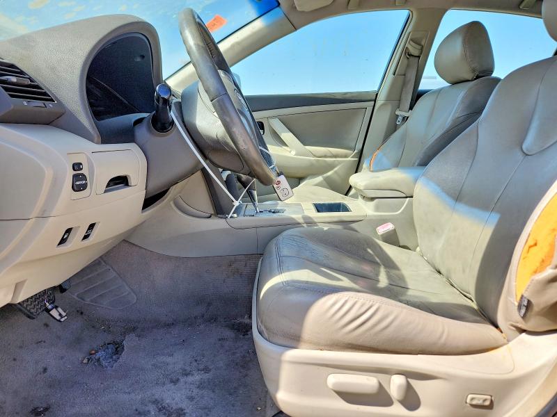 2007 Toyota Camry Hybrid მანქანა იყიდება აუქციონზე, vin: JTNBB46K473029511, აუქციონის ნომერი: 63620386