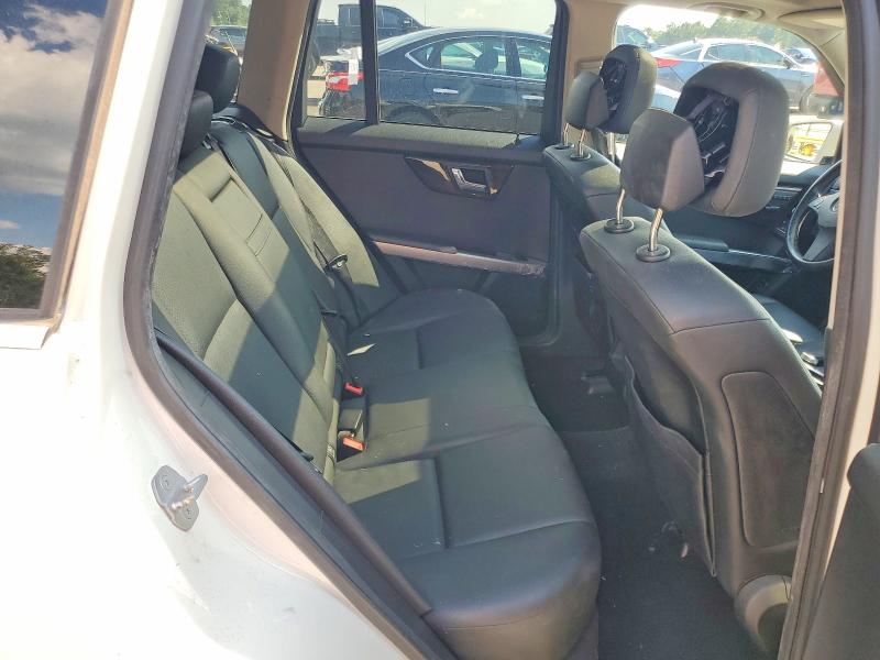 Aukcja sprzedaży 2011 Mercedes-benz Glk, vin: WDCGG5GB1BF637620, numer aukcji: 65282026