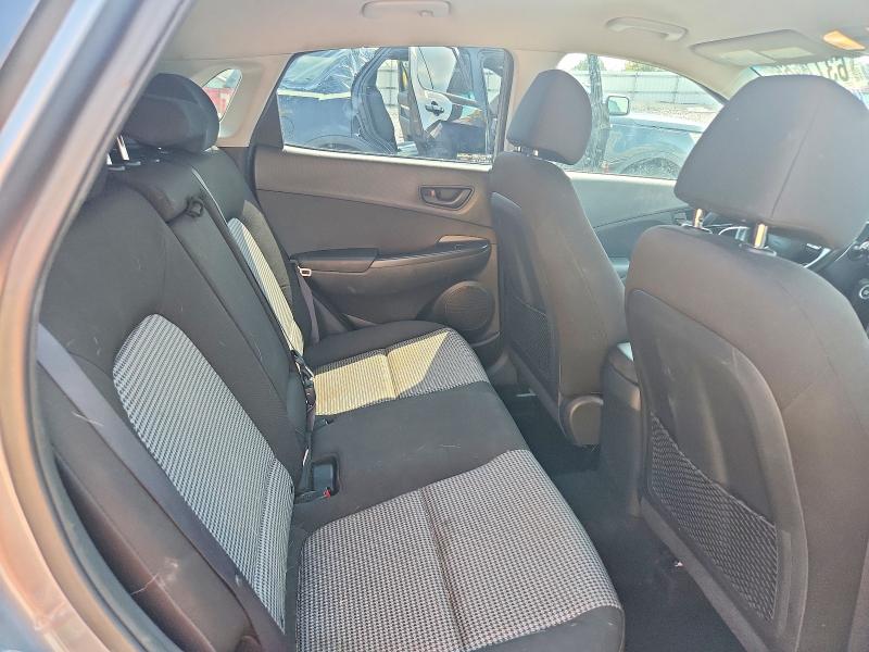 Продажа на аукционе авто 2019 Hyundai Kona, vin: KM8K22AA6KU212222, номер лота: 63774666