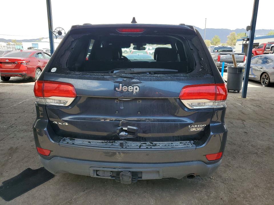 Aukcja sprzedaży 2014 Jeep Grand Cherokee, vin: 1C4RJFAG0EC362001, numer aukcji: 66724586