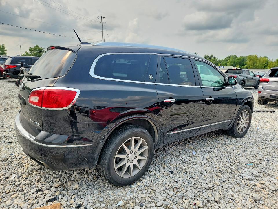 Продажа на аукционе авто 2016 Buick Enclave, vin: 5GAKVBKD0GJ107867, номер лота: 64099136