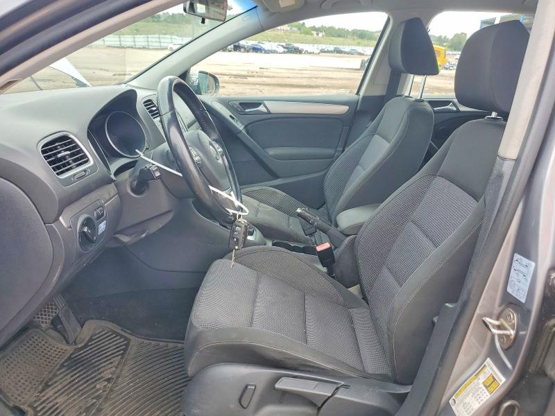 Продаж на аукціоні авто 2013 Volkswagen Golf, vin: WVWDM7AJ9DW087261, номер лоту: 67552916