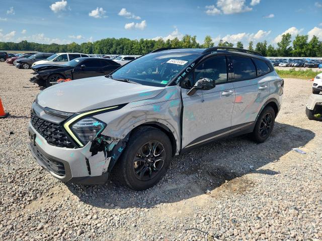 Aukcja sprzedaży 2023 Kia Sportage, vin: 5XYK7CAF5PG066279, numer aukcji: 64921336