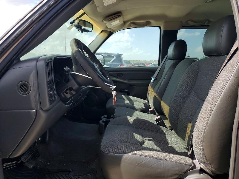 Продаж на аукціоні авто 2003 Gmc New Sierra, vin: 2GTEC19X831317195, номер лоту: 64936576
