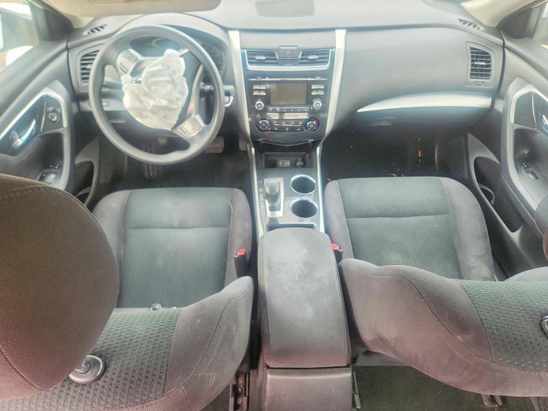 Продажа на аукционе авто 2014 Nissan Altima, vin: 1N4AL3AP1EN349046, номер лота: 63749356