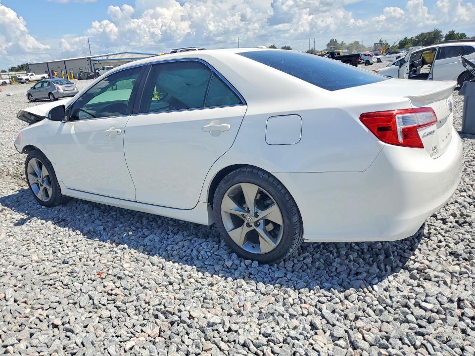Aukcja sprzedaży 2012 Toyota Camry, vin: 4T1BF1FK0CU621009, numer aukcji: 66772486