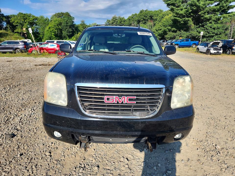 65507246 :رقم المزاد ، 1GKS2CE09BR351733 vin ، 2011 Gmc Yukon مزاد بيع