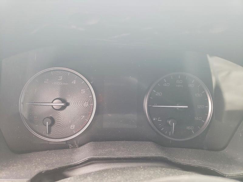 Aukcja sprzedaży 2024 Subaru Outback, vin: 4S4BTACC0R3122330, numer aukcji: 65135506