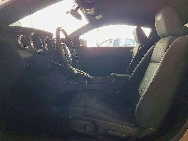 Продажа на аукционе авто 2007 Ford Mustang, vin: 1ZVFT80N375274072, номер лота: 63941016