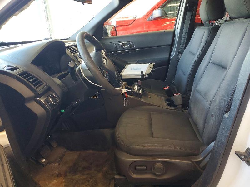 Auction sale of the 2019 Ford Explorer, vin: 1FM5K8AR2KGB15345, lot number: 63658796