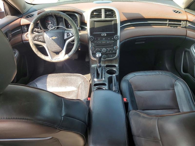 Aukcja sprzedaży 2015 Chevrolet Malibu, vin: 1G11F5SL7FF326108, numer aukcji: 63695866