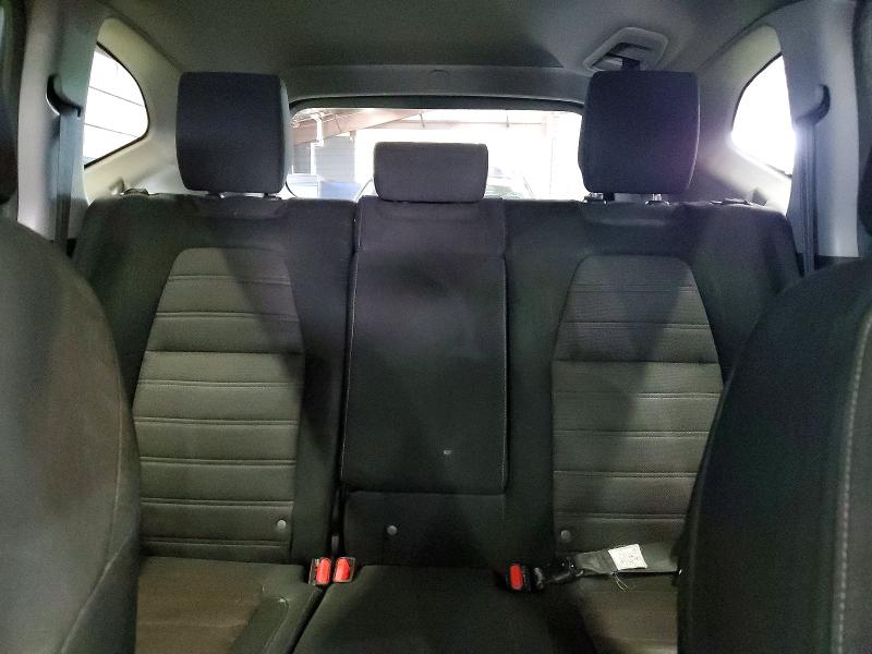 Продажа на аукционе авто 2022 Honda Cr-v, vin: 2HKRW2H54NH617929, номер лота: 64031536