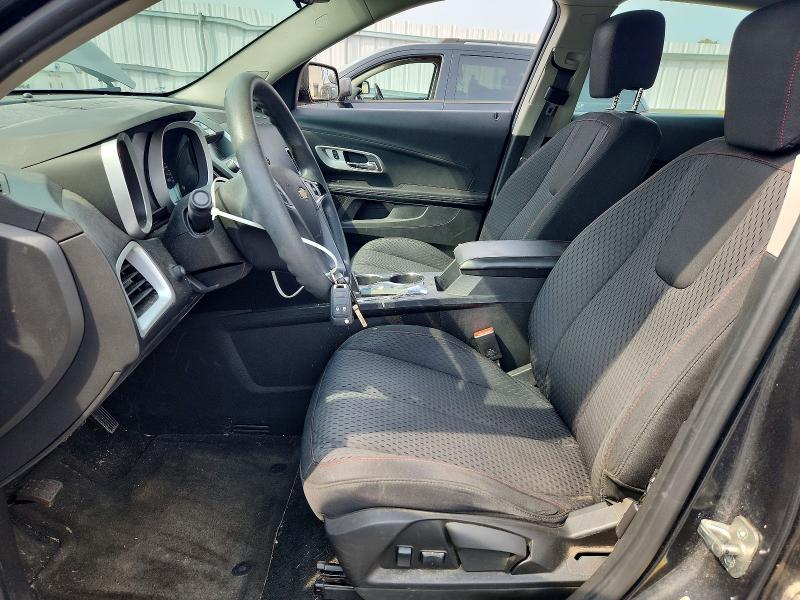 Aukcja sprzedaży 2013 Chevrolet Equinox, vin: 2GNALBEK5D6422660, numer aukcji: 64189586