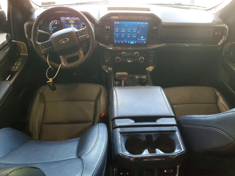 Aukcja sprzedaży 2023 Ford F150, vin: 1FTFW1E88PFD11387, numer aukcji: 66200286