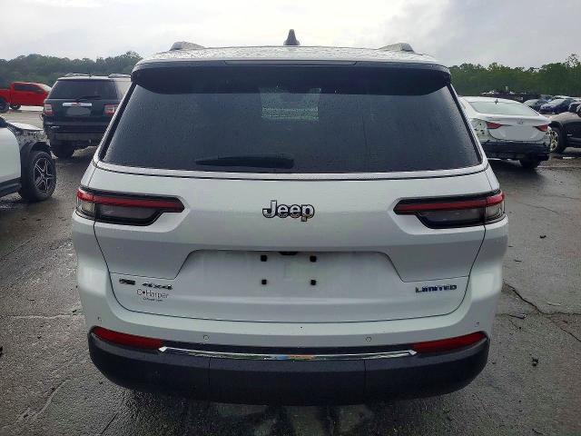 Продаж на аукціоні авто 2023 Jeep Grand Cherokee, vin: 1C4RJKBG1P8792553, номер лоту: 66320966